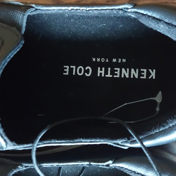 Kenneth Cole shoes - Picture 3 of 4